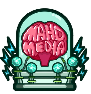 MAHD Media