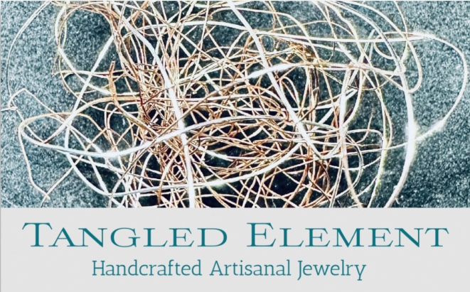 Tangled Element Design