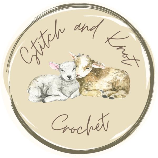 Stitch & Knot Crochet