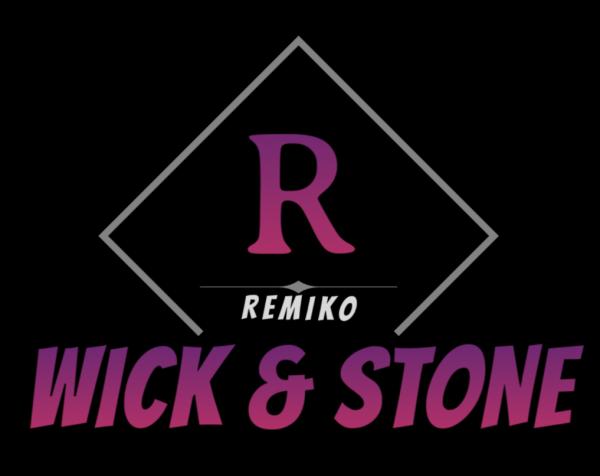 ReMiko Wick & Stone