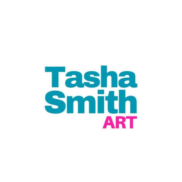 Tasha Smith Art