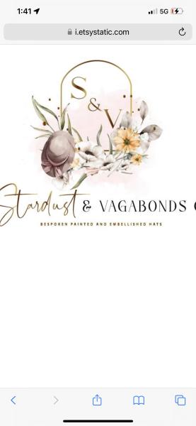 Stardust and Vagabonds Co