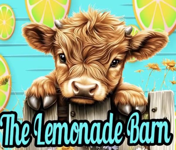 The Lemonade Barn