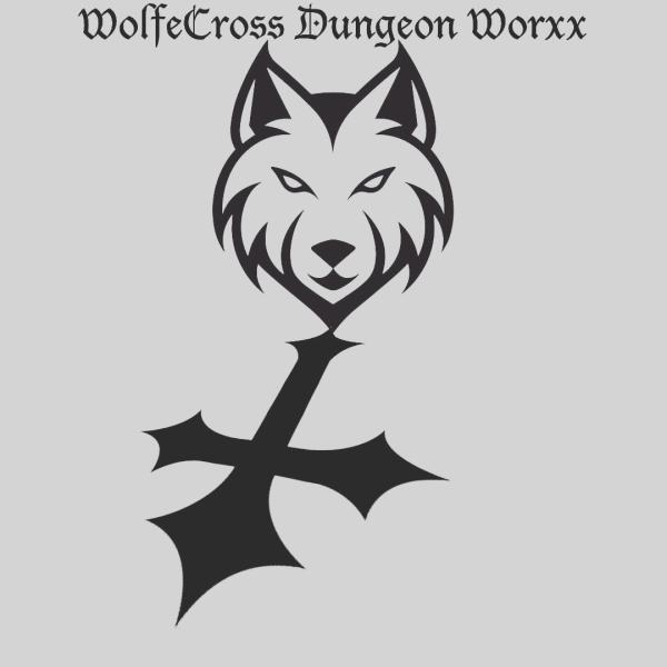 WolfeCross Dungeon Worxx