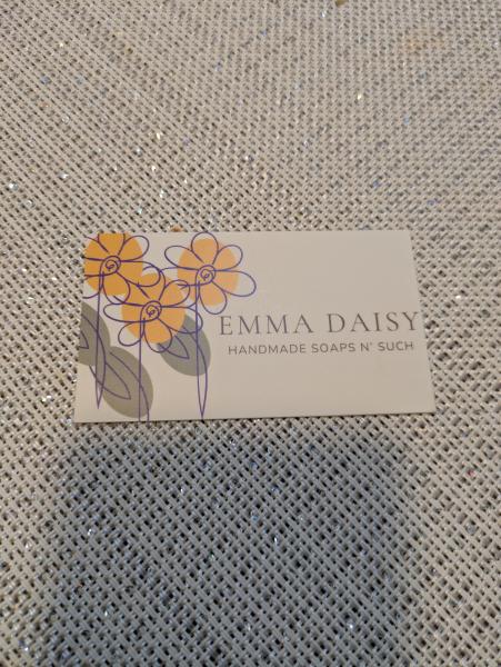 Emma Daisy Soaps and Such