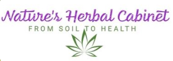 Nature’s Herbal Cabinet