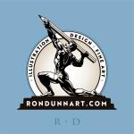 Ron Dunn Art