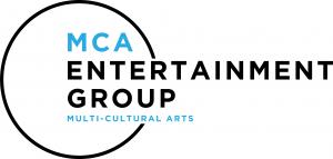MCA Entertainment Group logo