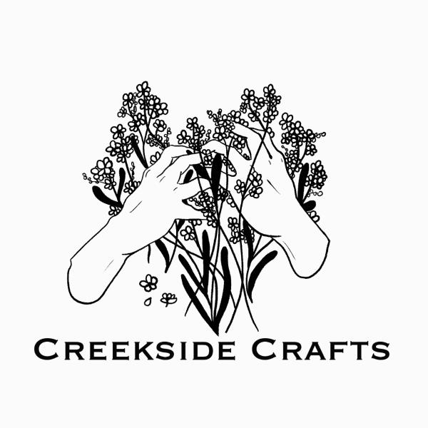 Creekside Crafts