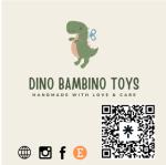 Dino Bambino Toys