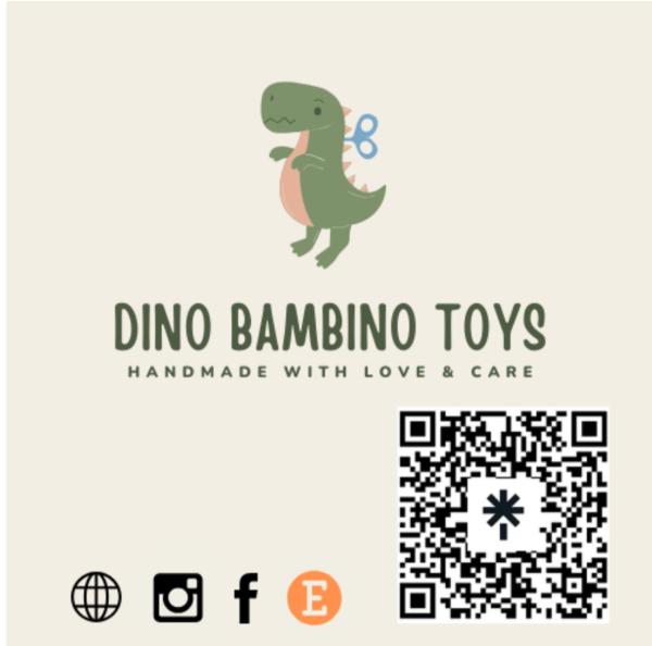 Dino Bambino Toys