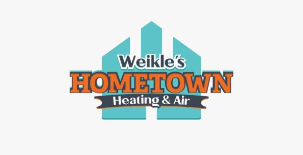 Weikle’s Hometown Heating & Air