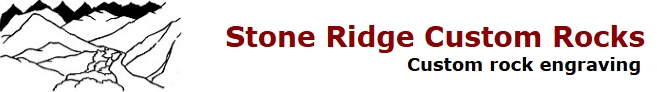 Stone Ridge Custom Rocks