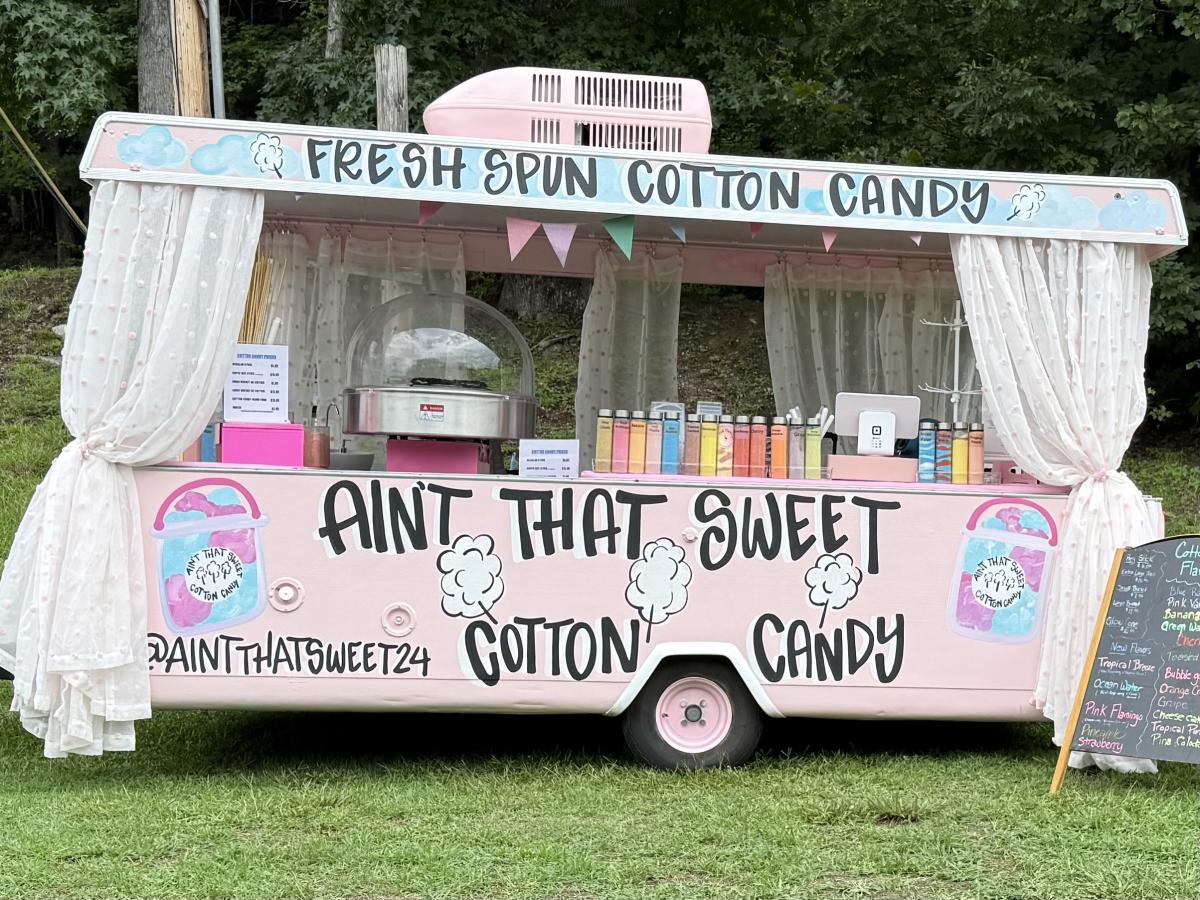Cotton Candy picture