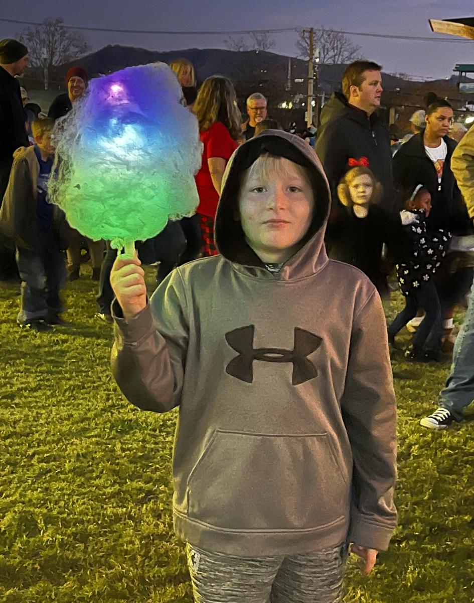 Cotton Candy picture