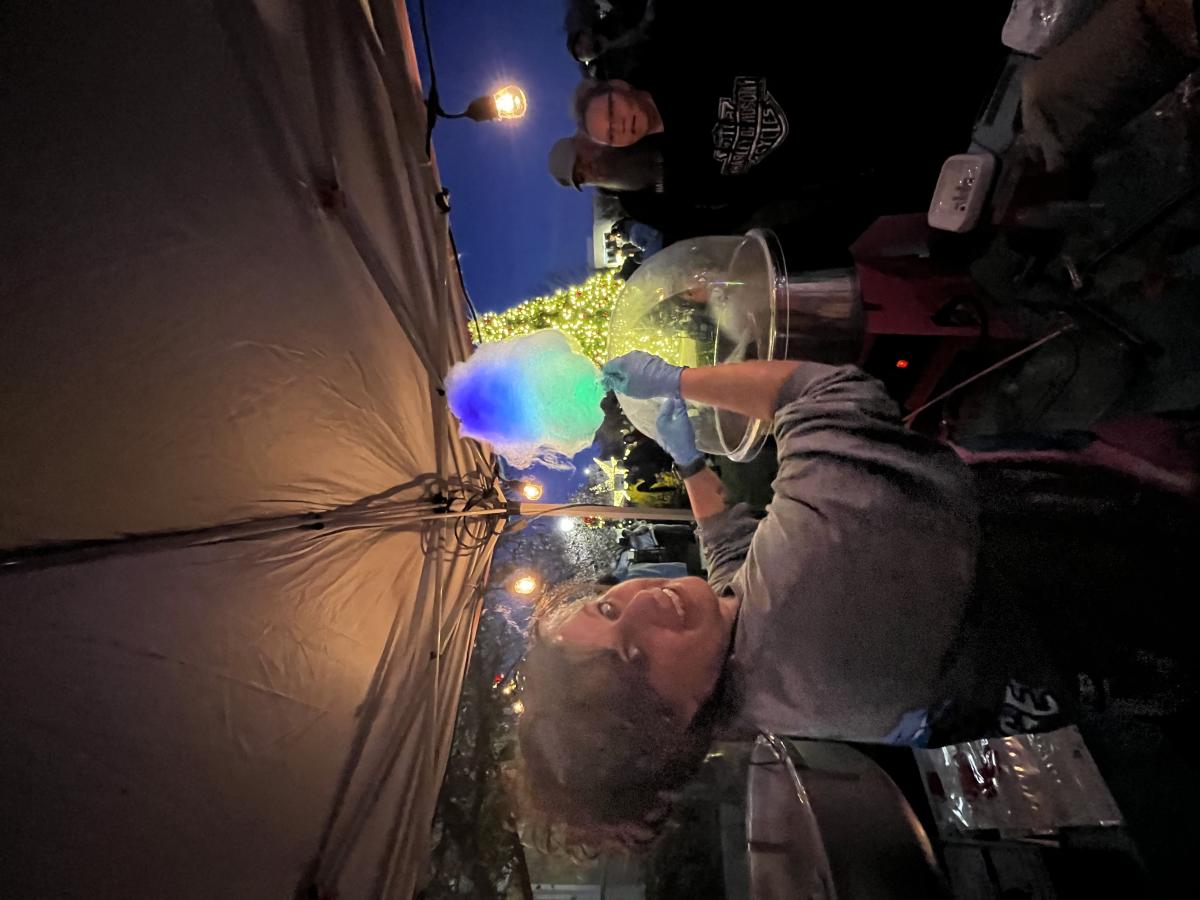 Cotton Candy picture