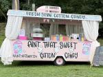 Ain&rsquo;t That Sweet Cotton Candy
