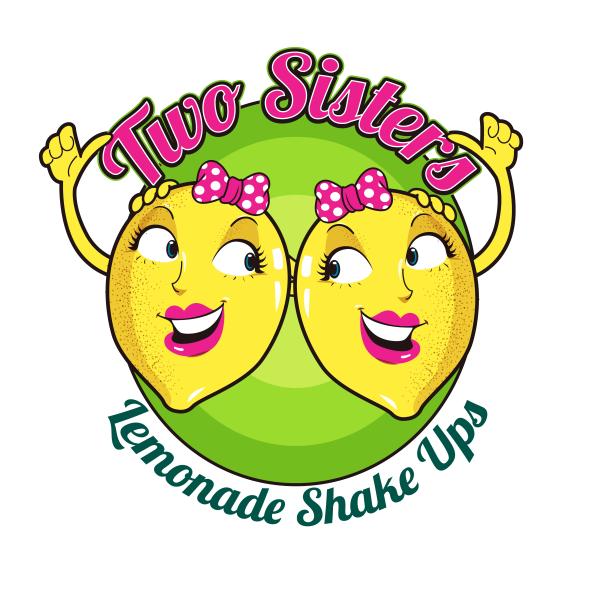 Two Sisters Lemonade Shake Ups