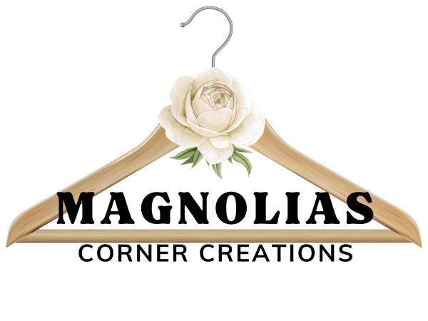 Magnolias Corner Creations