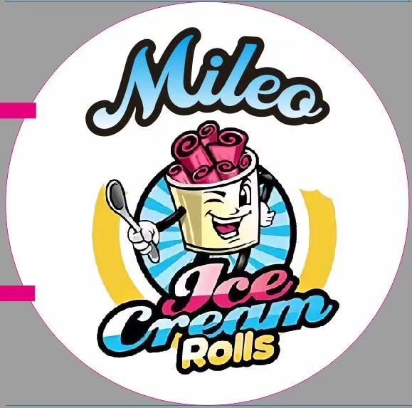 Mileo amusement inc