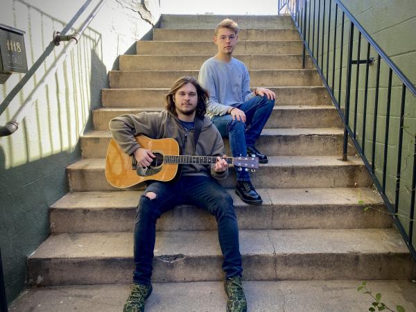 The Kephart Brothers Band