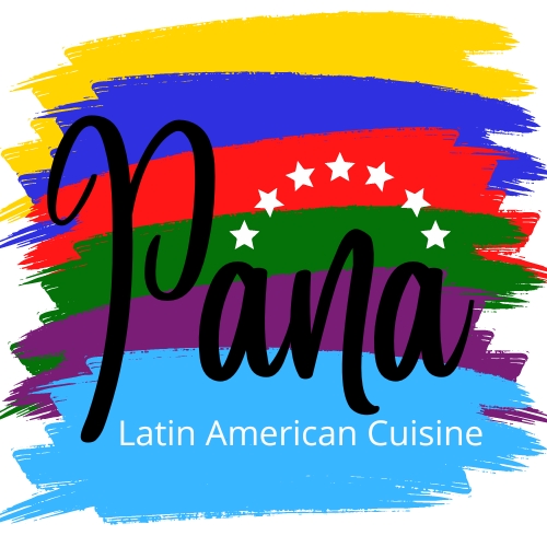 Pana Food Truck