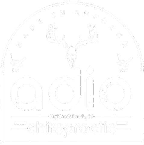 ADIO Chiropractic