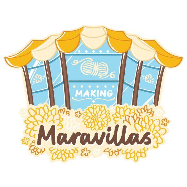 Making Maravillas
