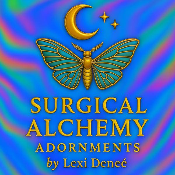 Surgical Alchemy