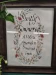 Simply Simmered LLC
