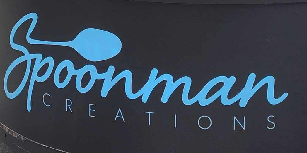 Spoonman creations