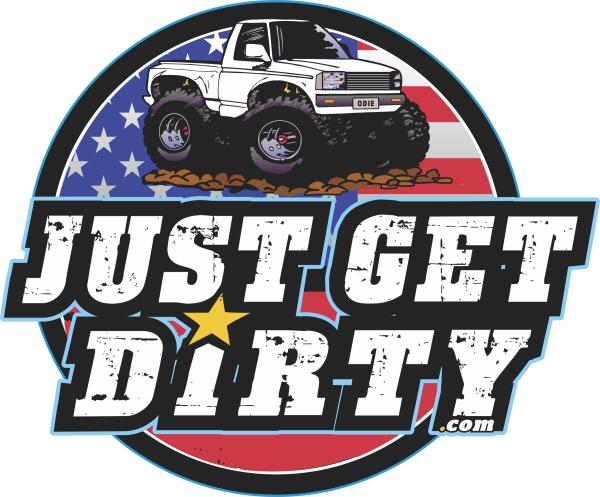 Just get Dirty
