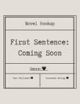 Novel Hookup