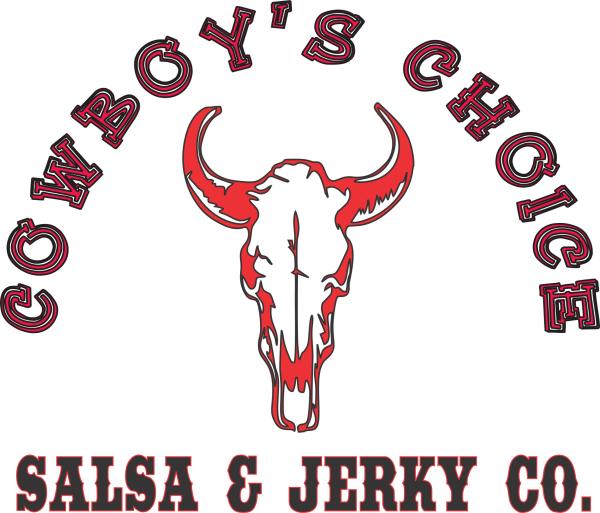 Cowboy's Choice Salsa & Jerky Co.