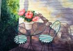 Patio Chairs