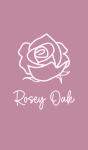 Rosey Oak