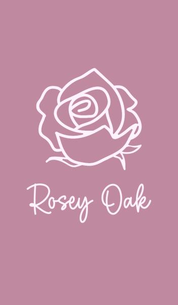 Rosey Oak