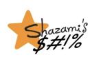 Shazami&rsquo;s