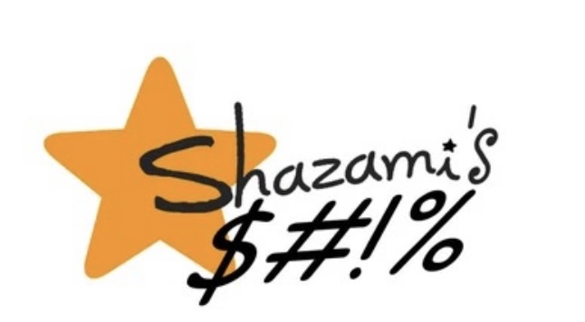 Shazami&rsquo;s