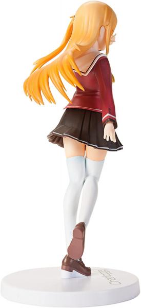 Charlotte Sega Premium Figure Yusa Nishimori picture