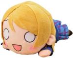 Love Live! School Idol Project Jumbo Nesoberi Plush Hanayo Koizumi Original Uniform