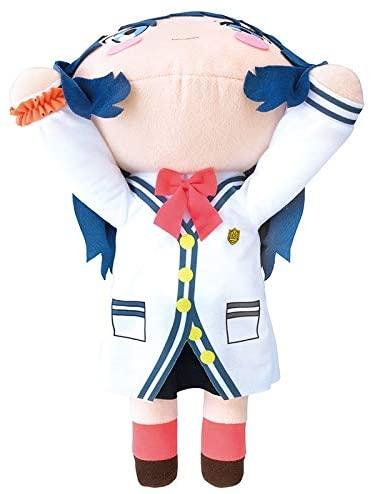 SSSS.Gridman Jumbo Takarada Ricca Nesoberi Plush picture