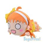 Love Live! Sunshine! Daisuki Dattara Daijoubu Chika Takami Jumbo Nesoberi Plush