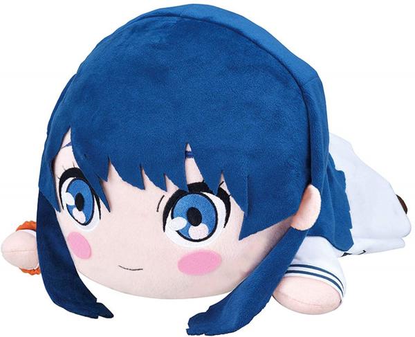 SSSS.Gridman Jumbo Takarada Ricca Nesoberi Plush picture