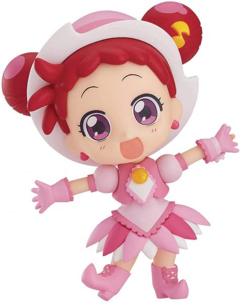 Doremi Harukaze/Dorie Goodwyn - Ojamajo Doremi (Magical Doremi)  Nendoroid 1098