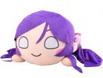 Love Live! School Idol Project Jumbo Nesoberi Plush  Nozomi Tojo Original Uniform