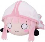 Magia Record Jumbo Iroha Yachiyo Nesoberi Plush