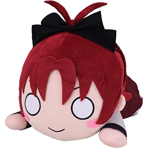 Puella Magi Madoka Magica Jumbo Kyoko Sakura Nesoberi Plush