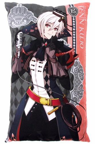 Idolish 7 Kujo Ten Cushion Pillow (Banpresto) picture