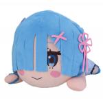 Re:Zero Rem Dragon Dress Nesoberi Plush